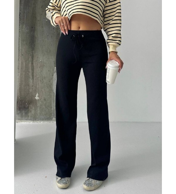 220078 Larcivet TROUSERS KNITWEAR
