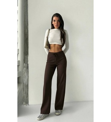 220080 KAHVE PANTOLO...