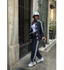 220085 COLOURFUL Tracksuit Team COTTON