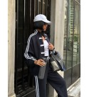 220085 COLOURFUL Tracksuit Team COTTON