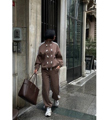 220086 RENKLİ EŞOFMA...