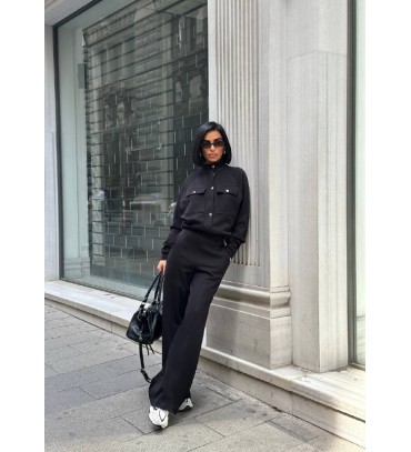 220094 RENKLİ EŞOFMA...