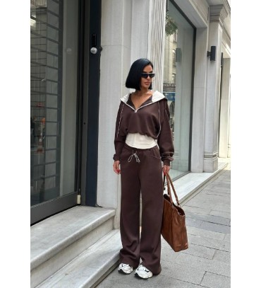 220096 RENKLİ EŞOFMA...