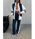 220127 Garnish Tracksuit Team % COTTON KUMAŞ
