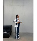 220127 Garnish Tracksuit Team % COTTON KUMAŞ