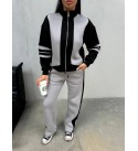 220128 GARNİLİ EŞOFMAN TAKIM % COTTON KUMAŞ