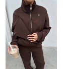 220129 COFFEE Tracksuit Team % COTTON KUMAŞ
