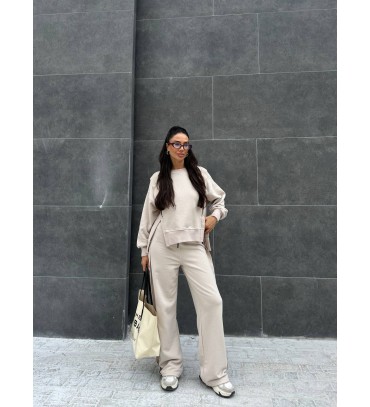 220133 KREM EŞOFMAN ...