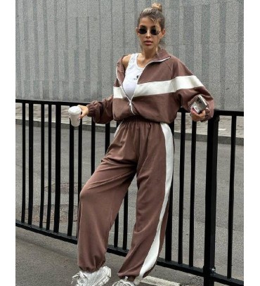 220144 KAHVE EŞOFMAN...