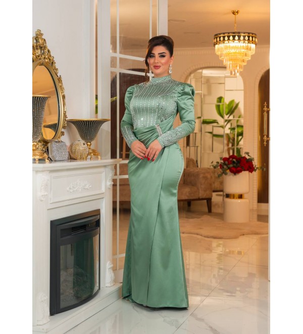 220192 GREEN 