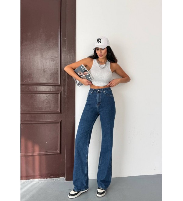 220200 Larcivet JEANS Denim