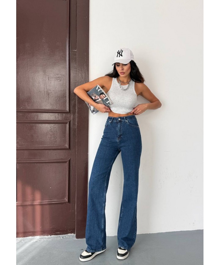 220200 LARCİVET KOT PANTOLON DENİM