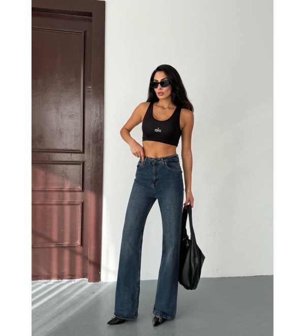 220203 Larcivet JEANS Denim