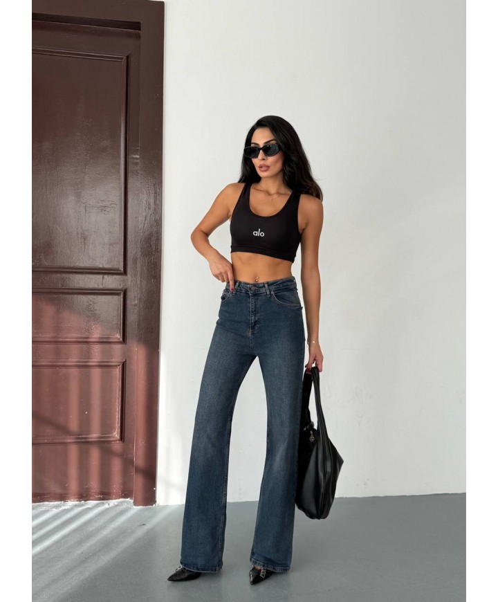 220203 LARCİVET KOT PANTOLON DENİM