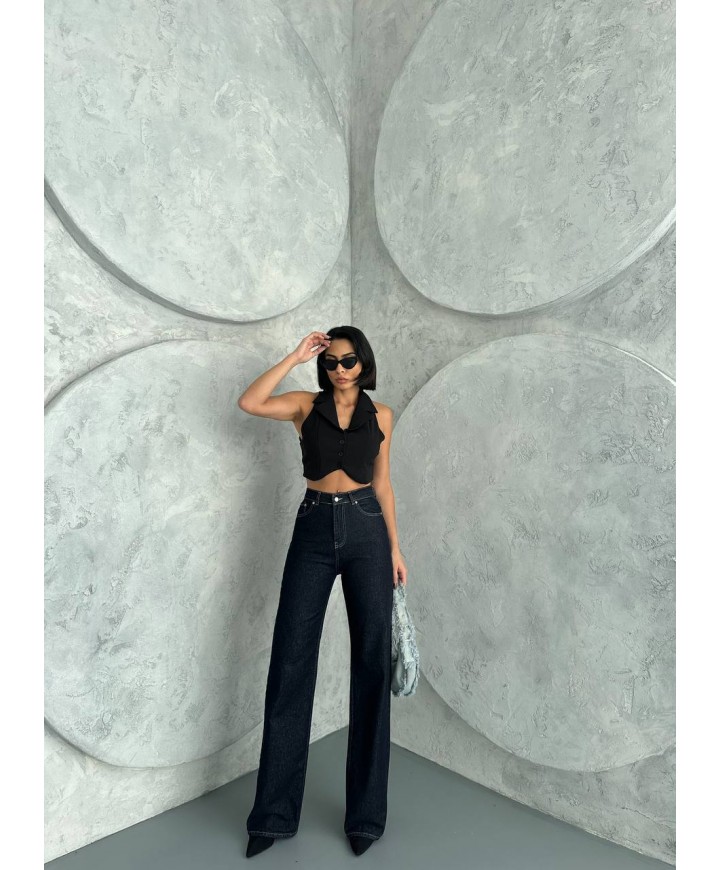 220206 LARCİVET KOT PANTOLON DENİM