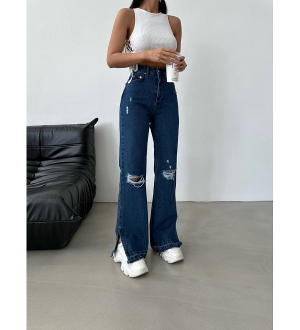 220208 Larcivet JEANS Denim