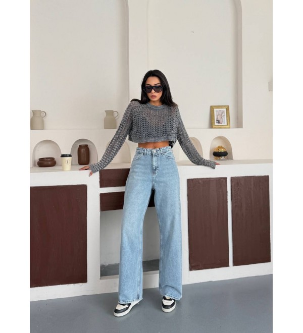 220210 BLUE JEANS Denim