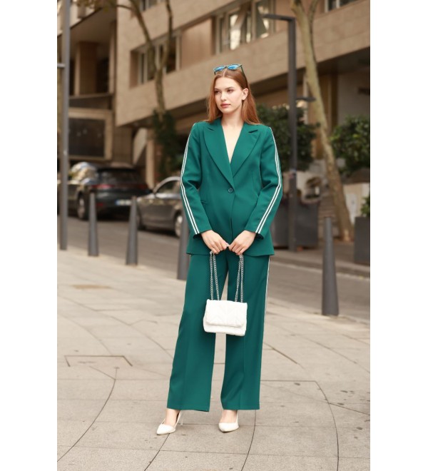 220216 GREEN SET