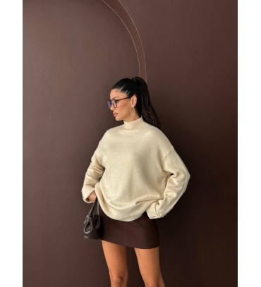 220233 KREM KAZAK...