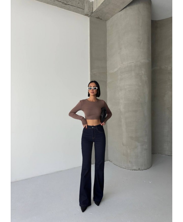 220236 LARCİVET KOT PANTOLON DENİM