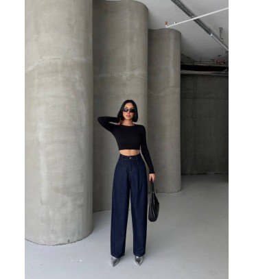 220237 LARCİVET KOT ...