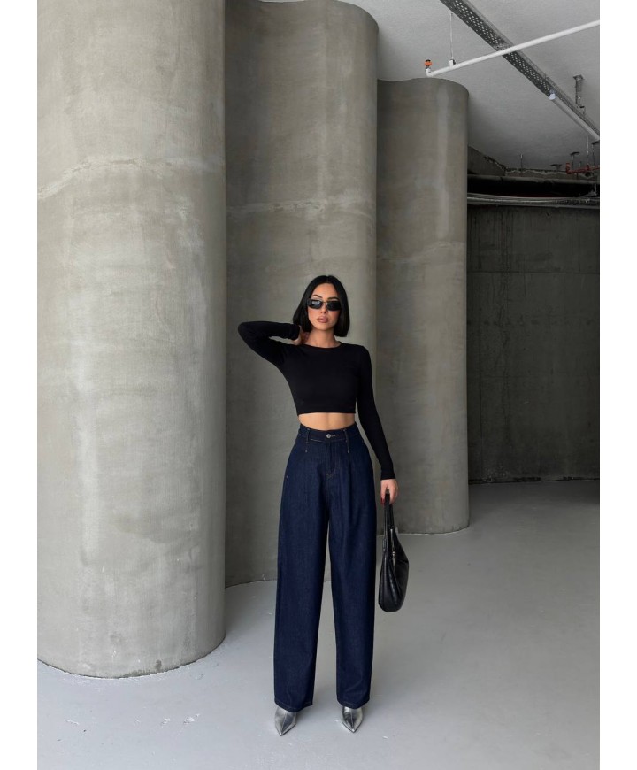 220237 LARCİVET KOT PANTOLON DENİM