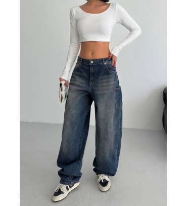 220239 LARCİVET KOT ...