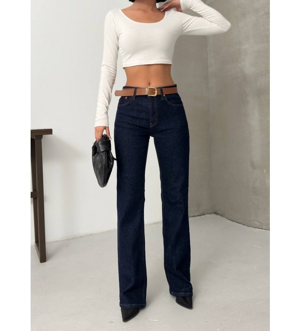 220285 Larcivet JEANS Denim