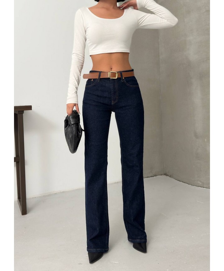 220285 LARCİVET KOT PANTOLON DENİM