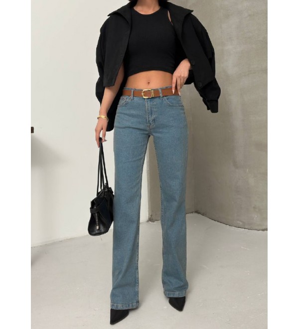 220286 BLUE JEANS Denim