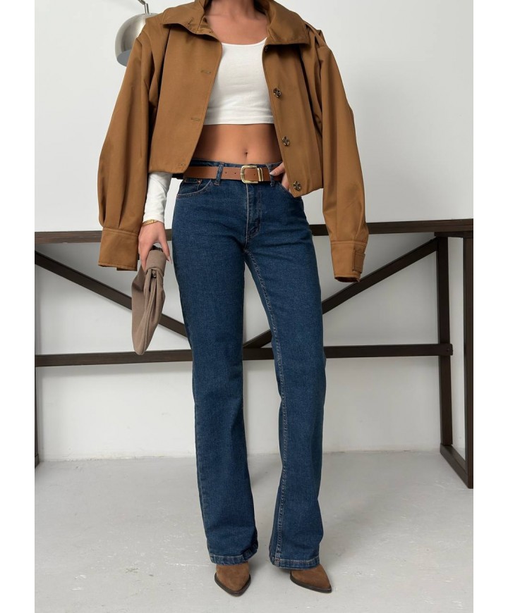 220288 LARCİVET KOT PANTOLON DENİM