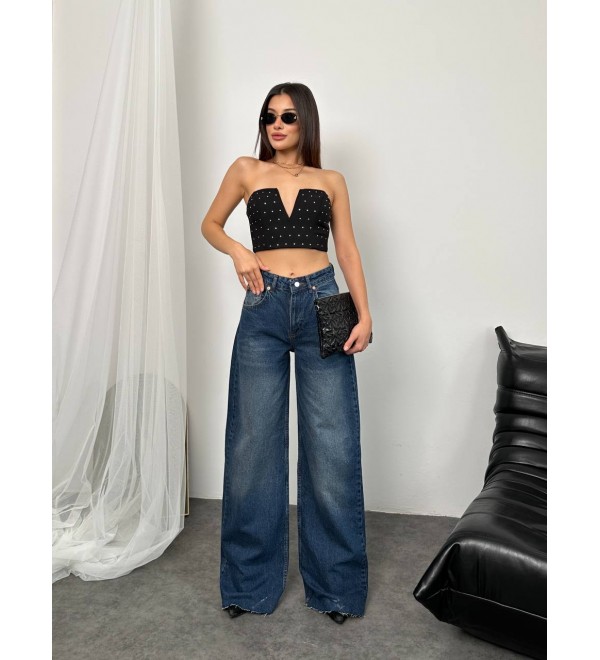 220289 Larcivet JEANS Denim