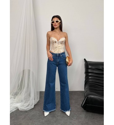 220290 LARCİVET KOT ...