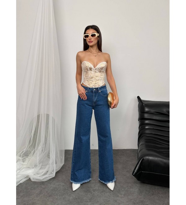 220290 Larcivet JEANS Denim