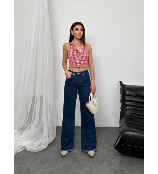 220291 Larcivet JEANS Denim