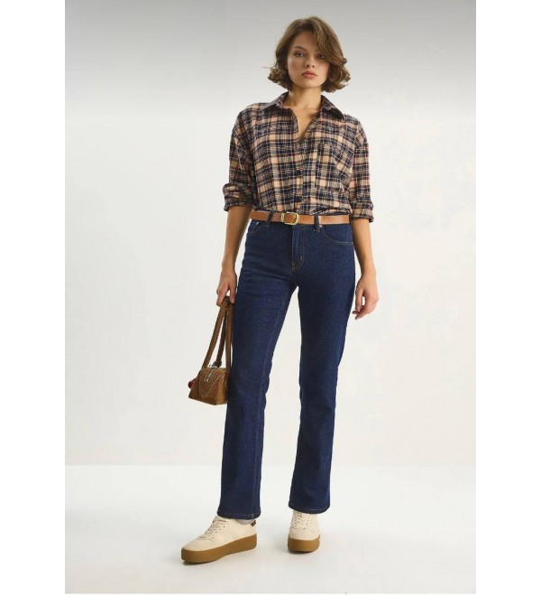 220293 Larcivet JEANS Denim
