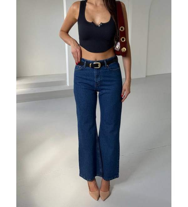 220297 Larcivet JEANS Denim