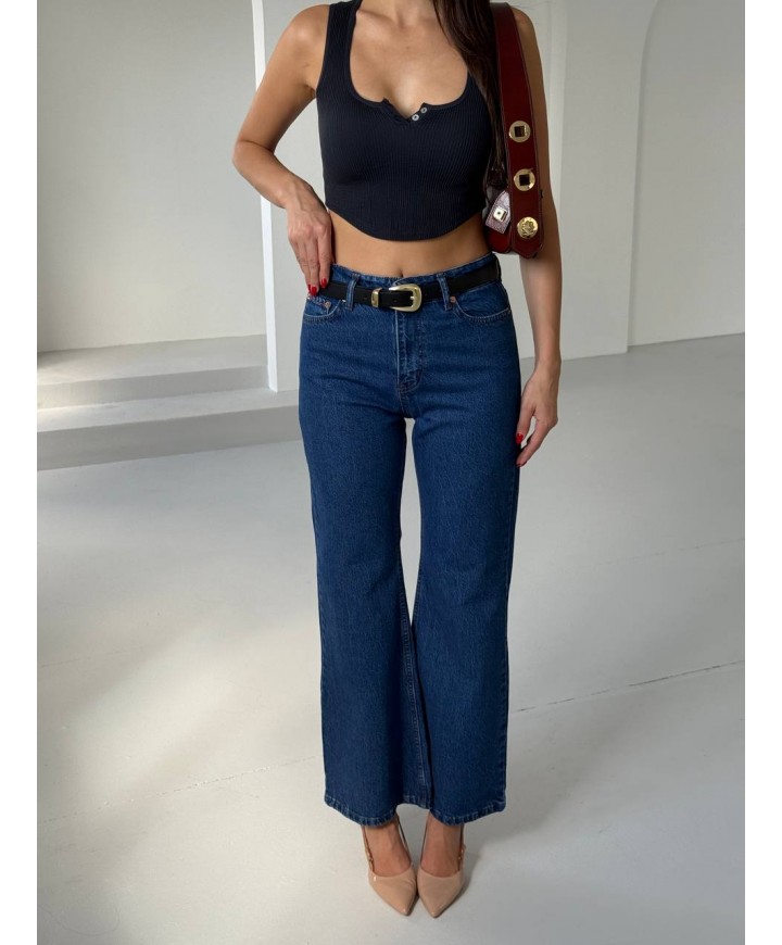 220297 LARCİVET KOT PANTOLON DENİM