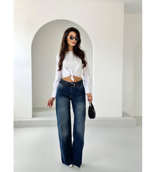 220300 Larcivet JEANS Denim