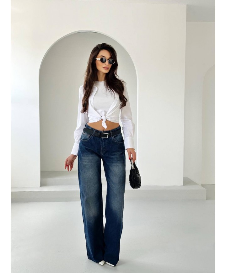 220300 LARCİVET KOT PANTOLON DENİM