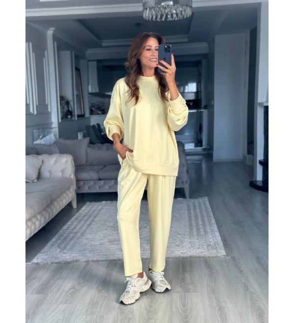220335 YELLOW SET