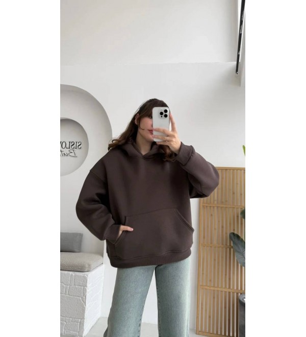220337 KAHVE SWEAT