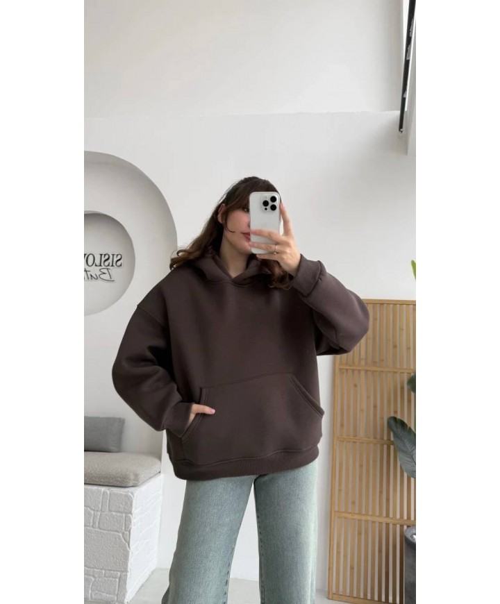 220337 KAHVE SWEAT