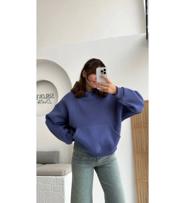 220339 LARCİVET SWEAT