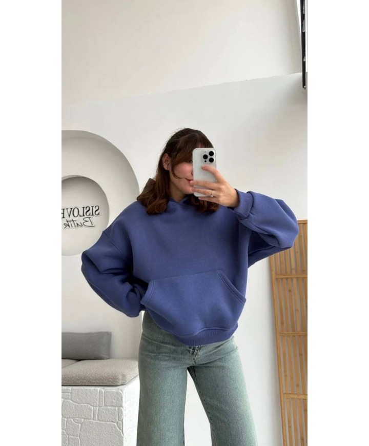 220339 LARCİVET SWEAT