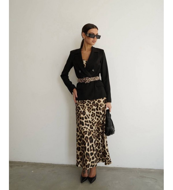 220358 LEOPARD SET 