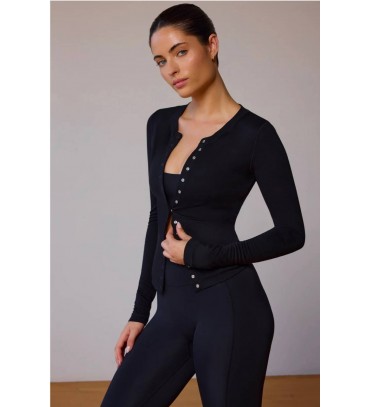 220366 SİYAH HIRKA...