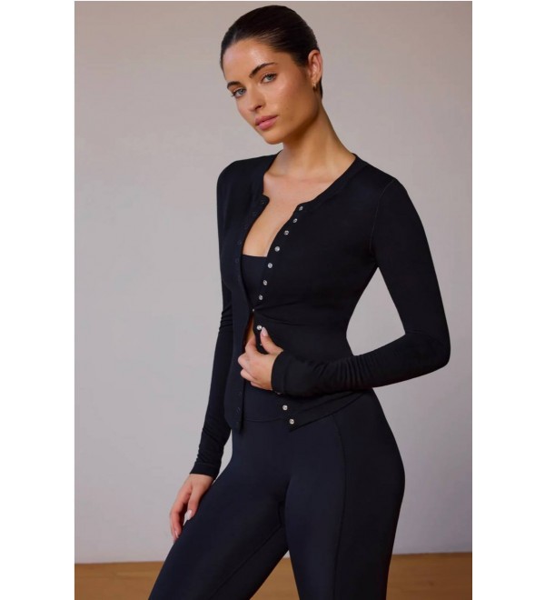 220366 SİYAH HIRKA