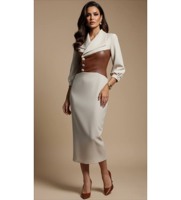 220373 KREM ABİYE...