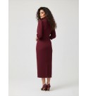 220376 BORDO ABİYE